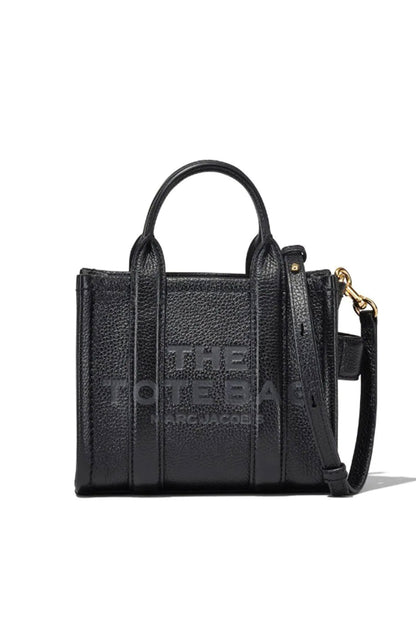 The CrossbodyTote Nera Marc Jacobs