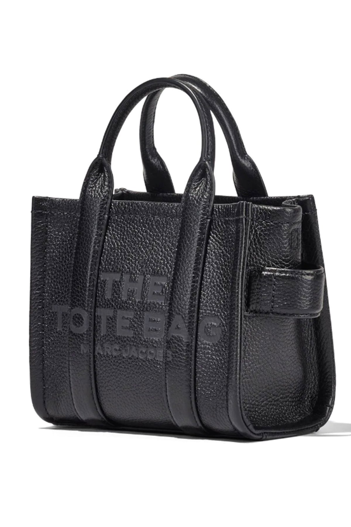 The CrossbodyTote Nera Marc Jacobs