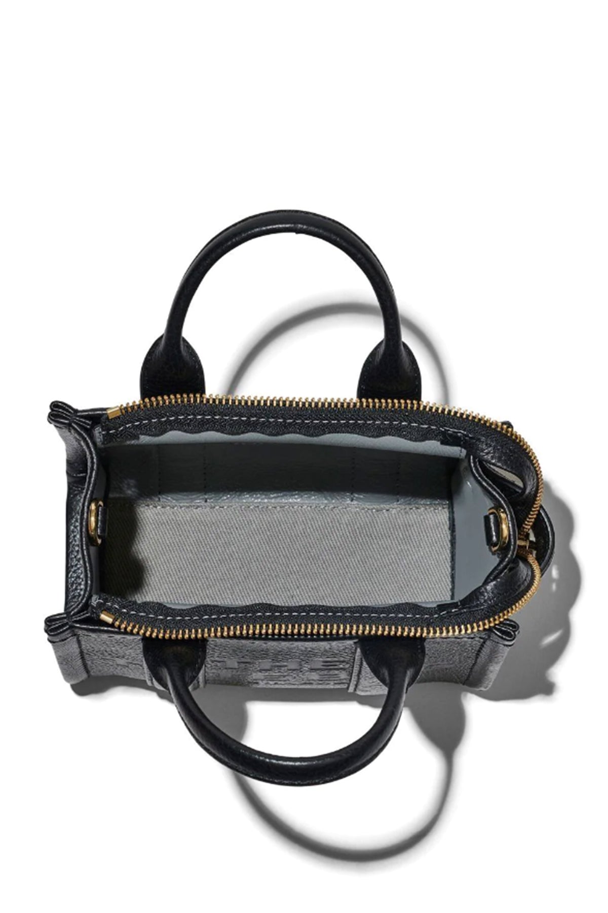 The CrossbodyTote Nera Marc Jacobs