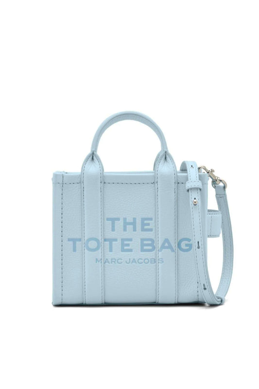 The CrossbodyTote Azzurra Marc Jacobs