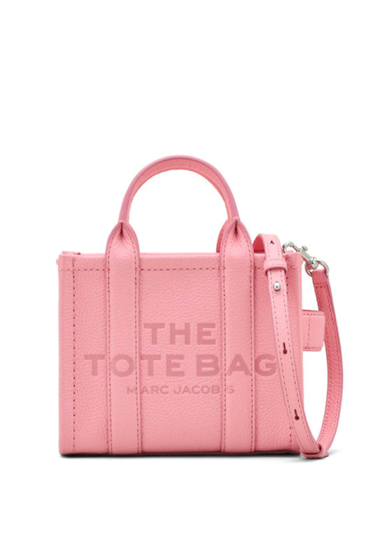 The CrossbodyTote Rosa Marc Jacobs