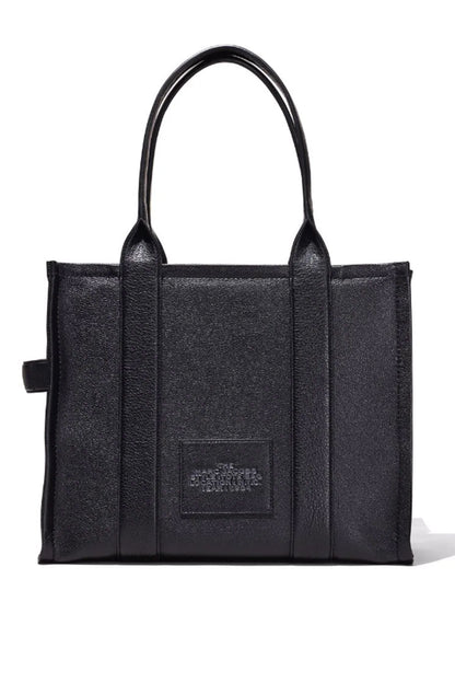 The Large Tote Full Nera Marc Jacobs