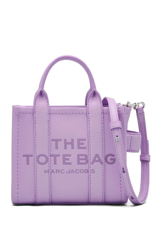 The CrossbodyTote Glicine Marc Jacobs