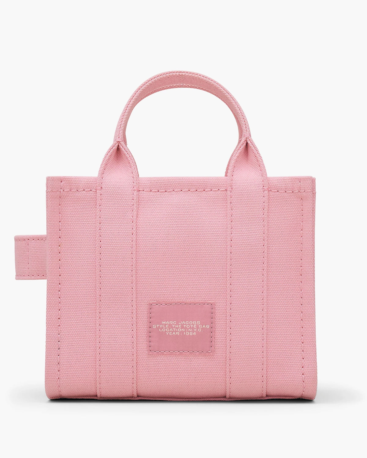 The Canvas CrossBody Rosa Tote Bag Marc Jacobs