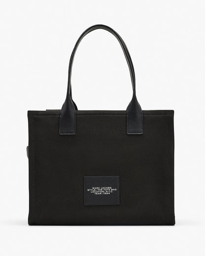 The Cargo Canvas Nera Large Tote Bag Marc Jacobs