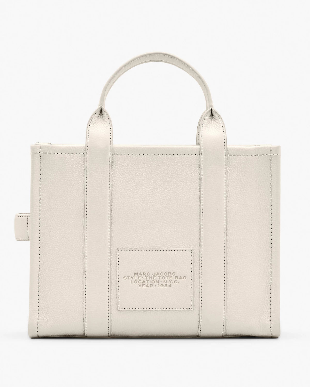 The Medium Bianca Tote Bag Marc Jacobs