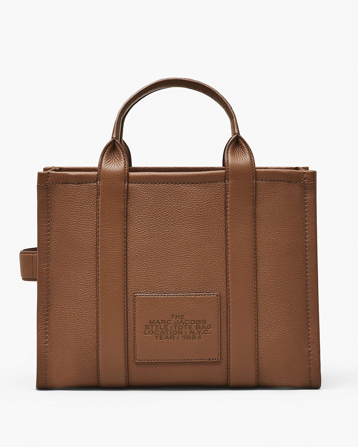 The Medium Argan Oil Tote Bag Marc Jacobs