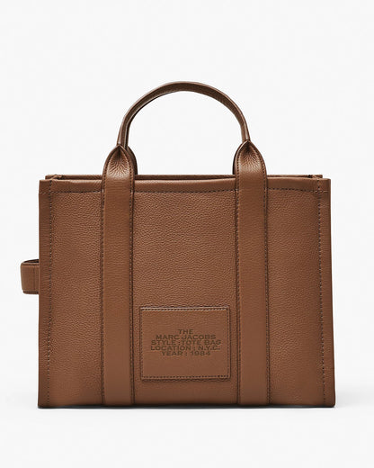 The Medium Argan Oil Tote Bag Marc Jacobs