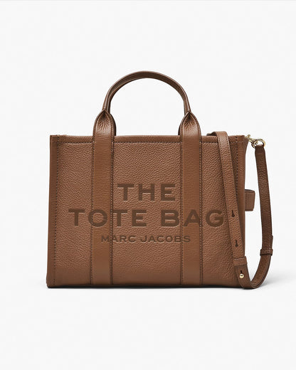 The Medium Argan Oil Tote Bag Marc Jacobs