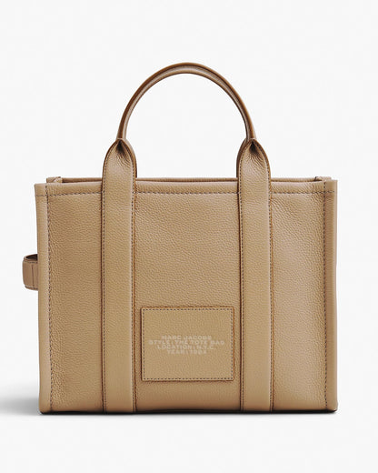 The Medium Camel Tote Bag Marc Jacobs