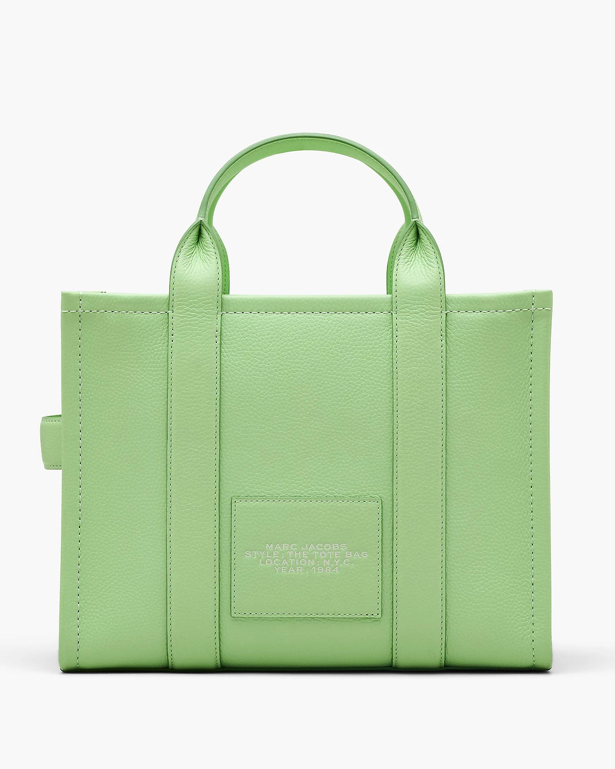 The Medium Verde Tote Bag Marc Jacobs