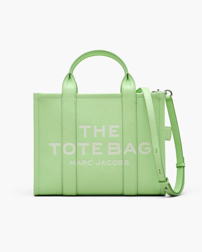 The Medium Verde Tote Bag Marc Jacobs