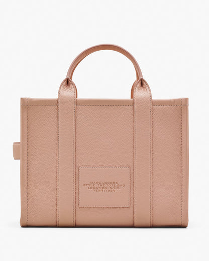 The Medium Rose Tote Bag Marc Jacobs