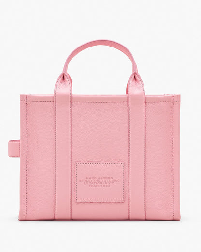 The Medium Ribbon Pink Tote Bag Marc Jacobs