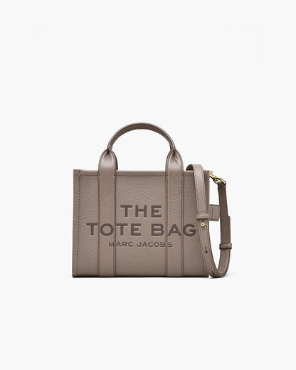 The Small Cemento Tote Bag Marc Jacobs