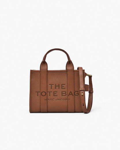 The Small Argan Oil Tote Bag Marc Jacobs