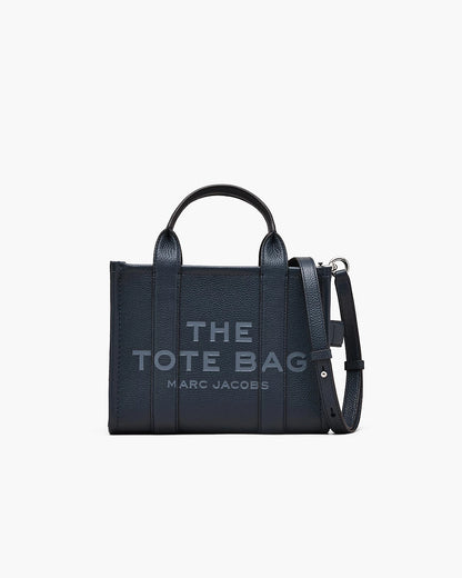 The Small Blue Sea Tote Bag Marc Jacobs