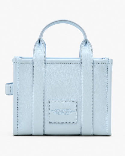 The Small Azzurro Tote Bag Marc Jacobs