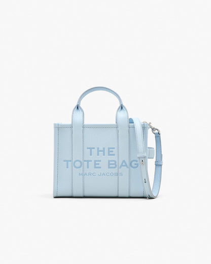 The Small Azzurro Tote Bag Marc Jacobs