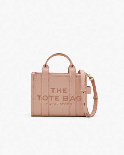 The Small Rose Tote Bag Marc Jacobs