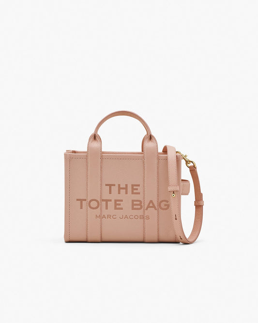 The Small Rose Tote Bag Marc Jacobs