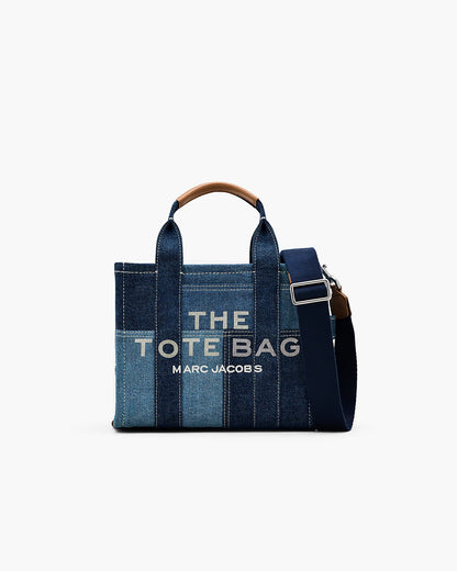 The Denim Tote Bag Marc Jacobs