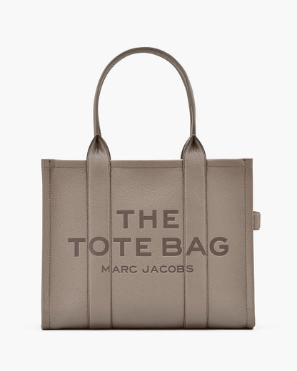 The Large Tote Cemento Marc Jacobs