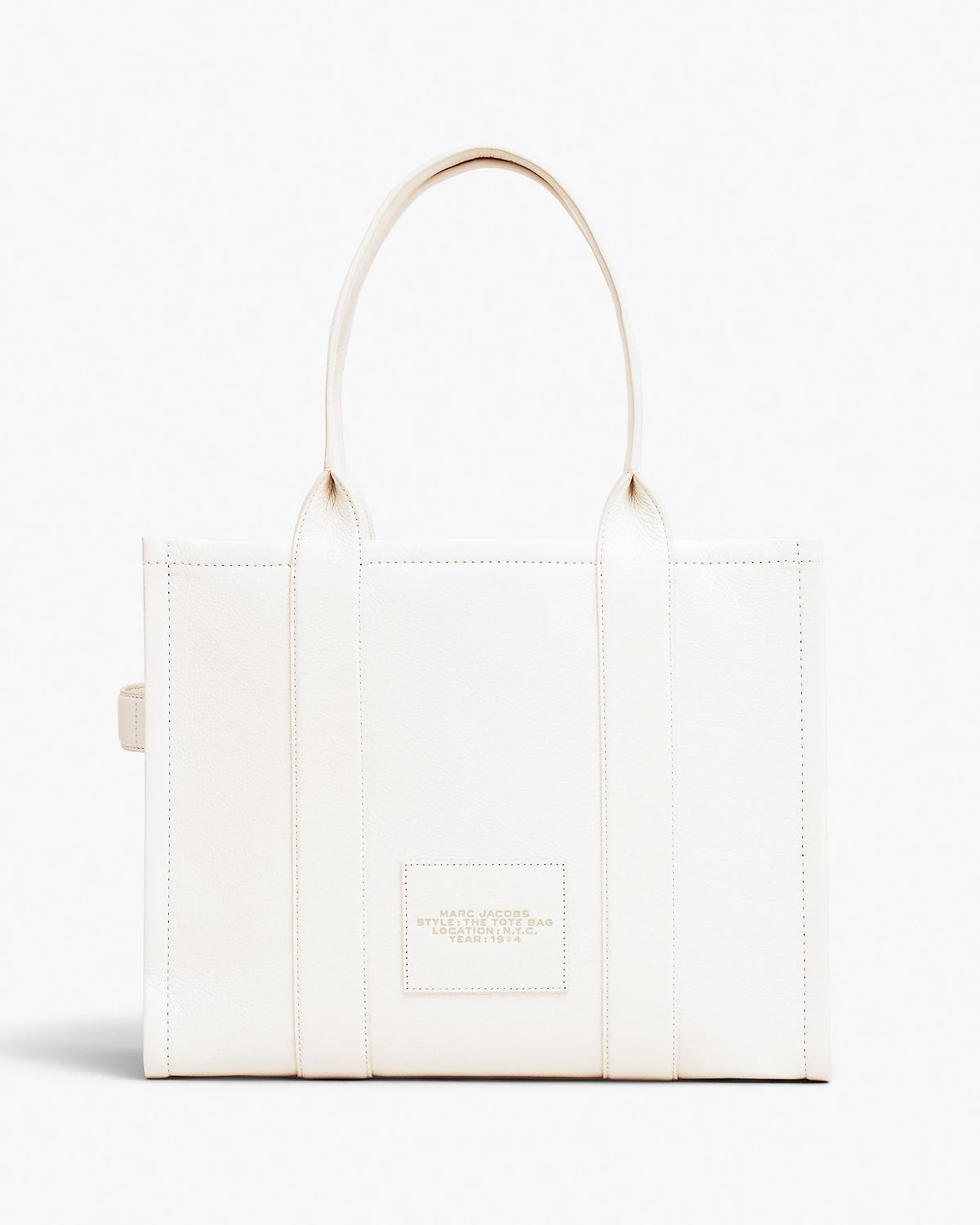 The Large Tote Bianca Marc Jacobs