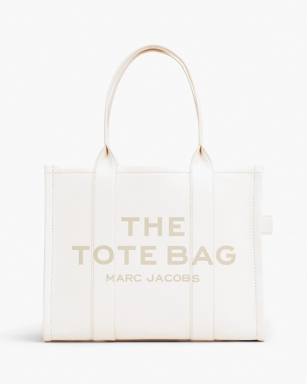 The Large Tote Bianca Marc Jacobs