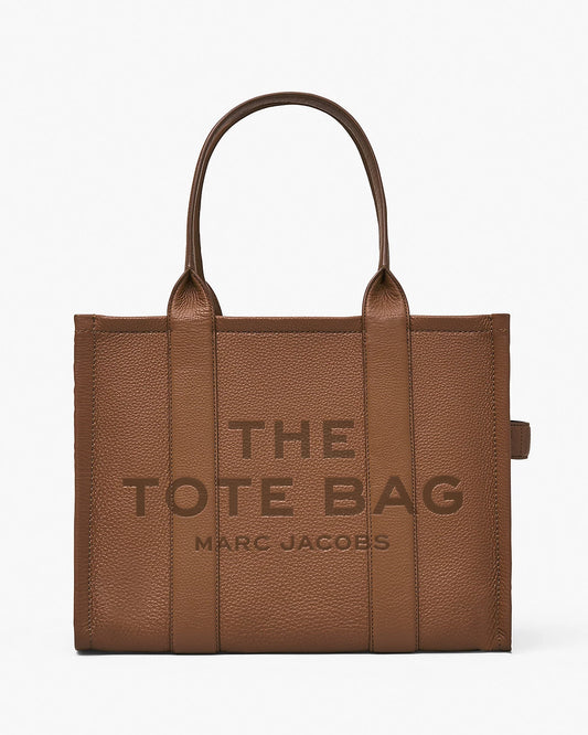 The Large Tote Argan Oil Marc Jacobs