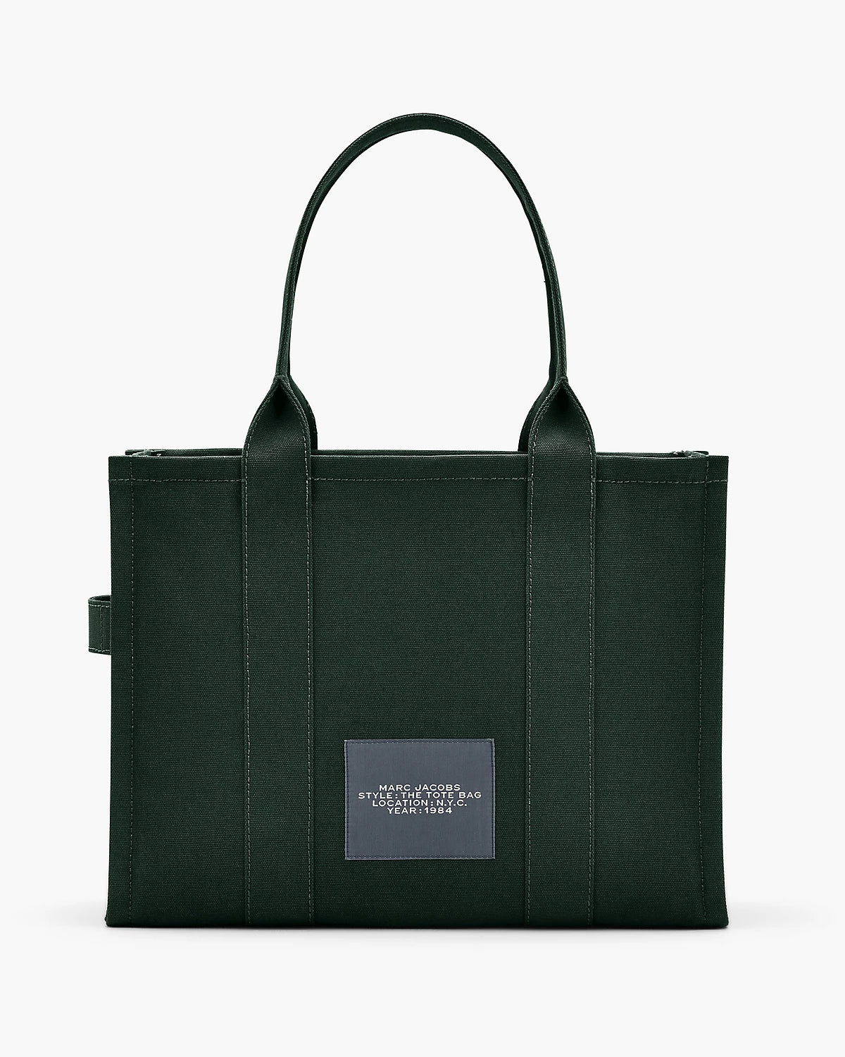 The Canvas Large Ivy Tote Bag Marc Jacobs