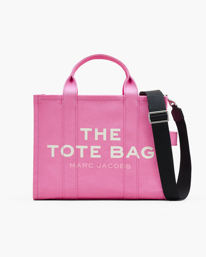 The Canvas Medium Rosa Tote Bag Marc Jacobs