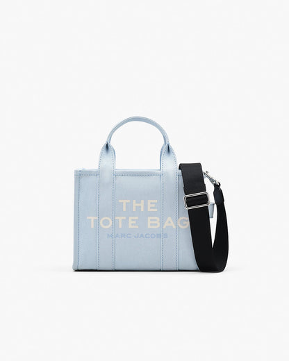 The Canvas Small Cloud Blue Tote Bag Marc Jacobs